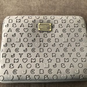Marc Jacobs Padded Laptop Sleeve (15inch)